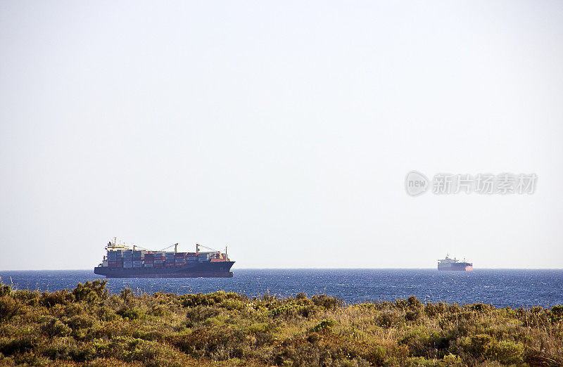 爱琴海土耳其Bozcaada tenedos